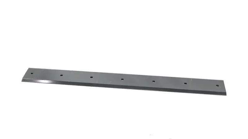 62" Bolt-on Double Bevel Cutting Edge for Loader Buckets