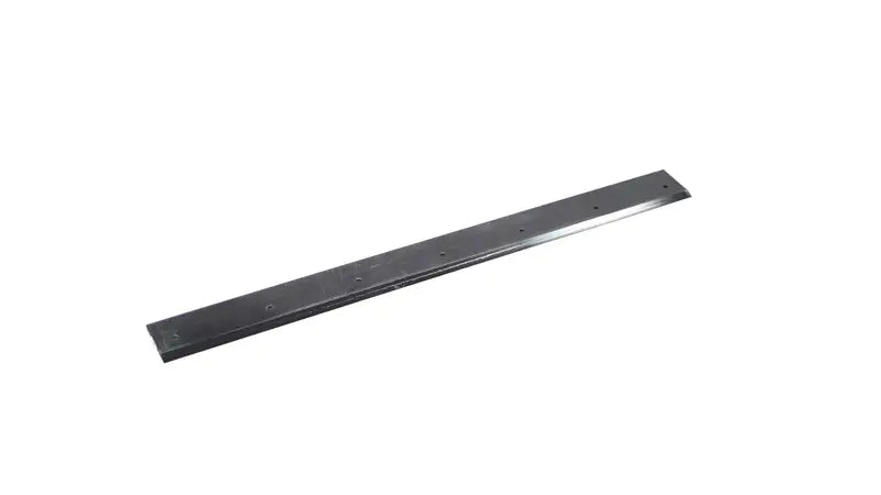 68" Bolt-On Single Bevel Cutting Edge