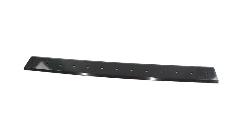 bobcat 80 bolt on double bevel cutting edge 06661455