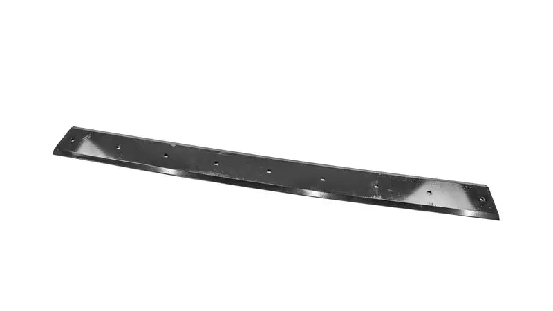 Bobcat 96" Bolt On Doubled Bevel Curved Cutting Edge for Graders 7160036