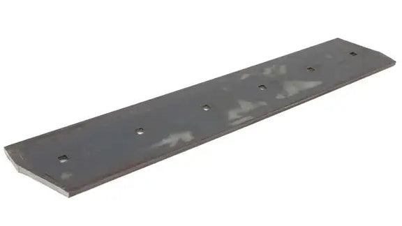 bobcat left cutting edge for 72 inch v blades 6681964