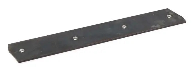 bobcat right cutting edge for 84 inch v blades 6681960