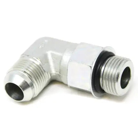 Bobcat 90 Degree Hydraulic Elbow Fitting for Loaders 7101797