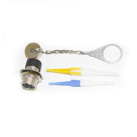 Bobcat 7-Pin Repair Kit, Loader Side 6727176