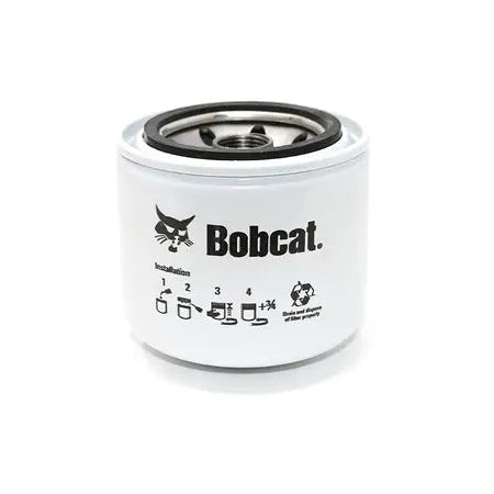Bobcat Oil Filter 6632745