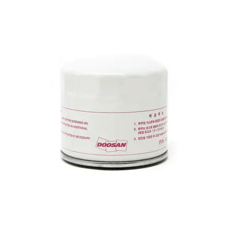 engine oil filter