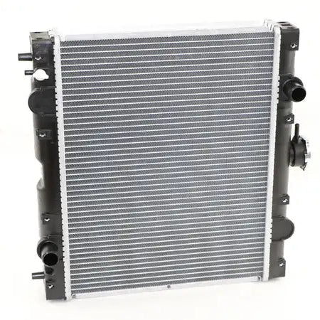 Mini Track Loader Water Radiator Exchanger