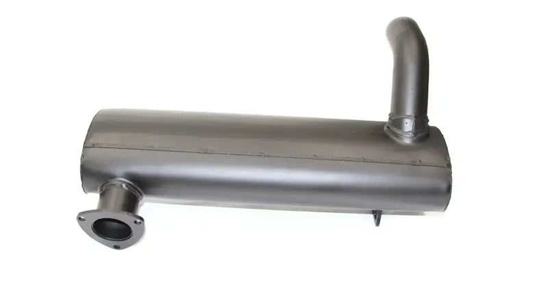 bobcat muffler exhaust 6687887