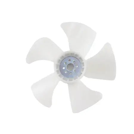 Bobcat Water Pump Fan 6685741