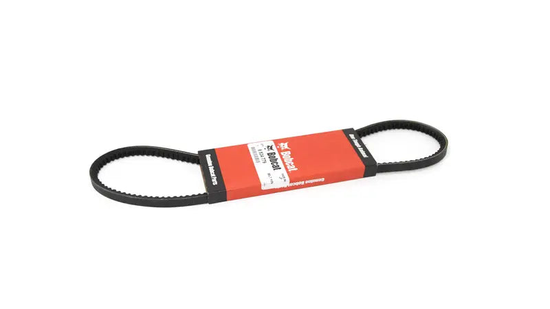 bobcat fan belt 6534779