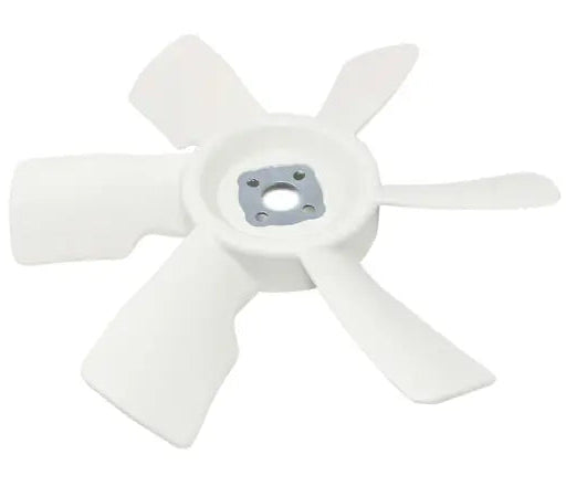 Cooling Fan for Tractor Engines