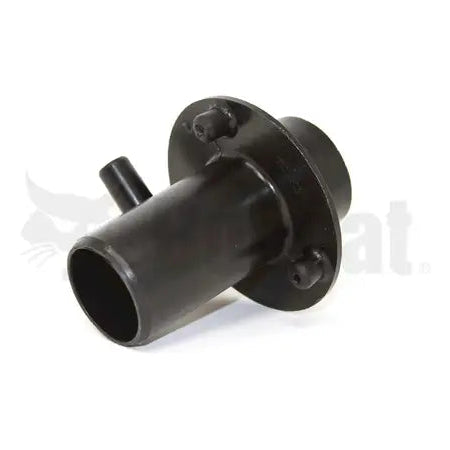 Fuel Filler Inlet
