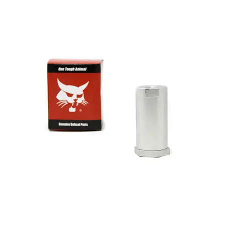 bobcat in line hydraulic oil filter 6661022