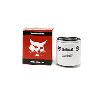 bobcat engine oil filter 6665603