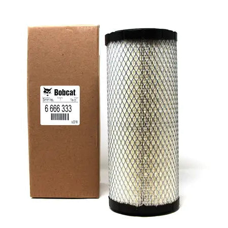 Bobcat Outer Air Filter 6666333