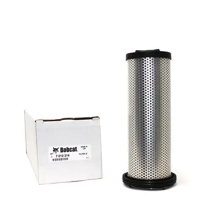 bobcat hydraulic oil filter assembly 7012314