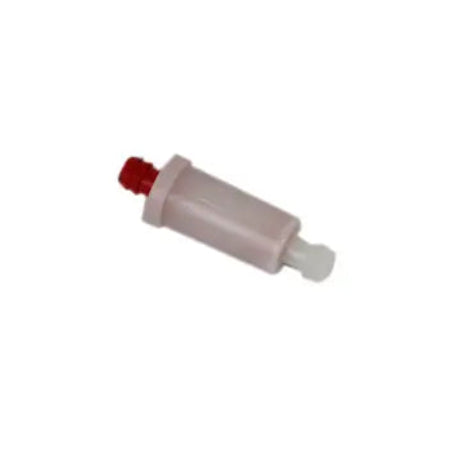 Bobcat 1/4" In Line Fuel Filter, 7016379