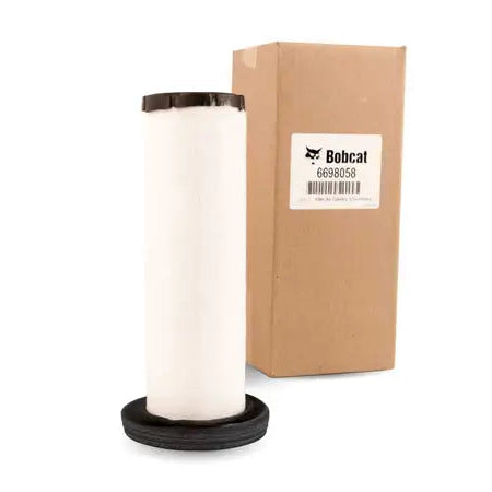 bobcat inner air filter 6698058