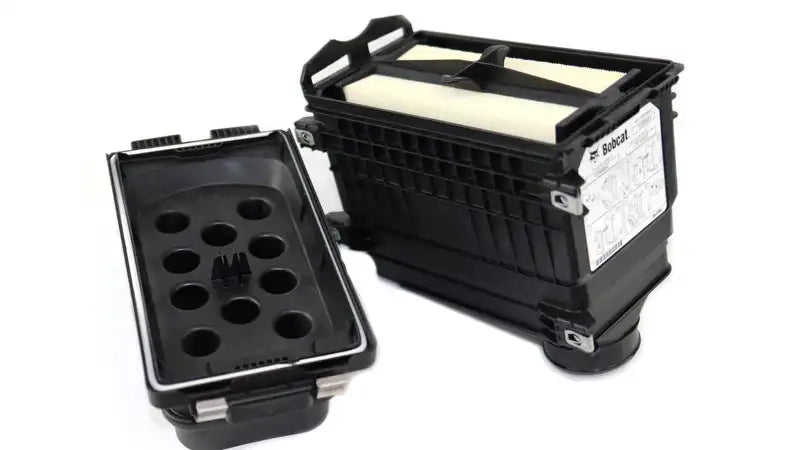 bobcat air filter housing 7286651