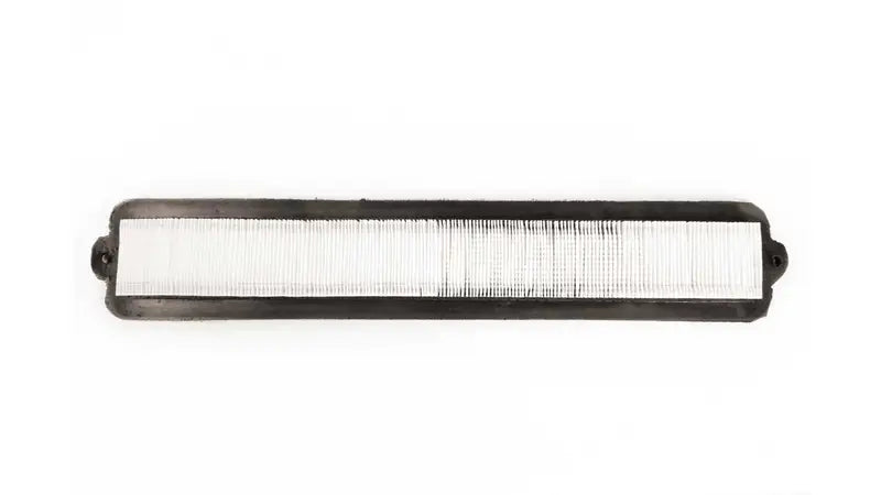 bobcat cab heater air filter 6677983
