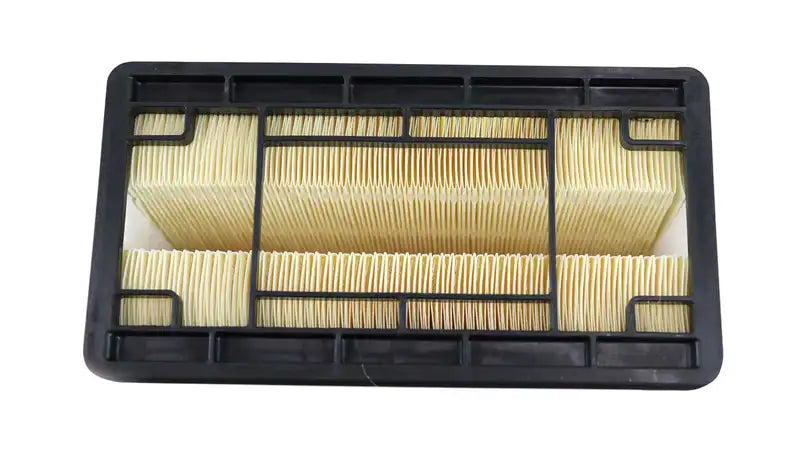 outer air filter 1