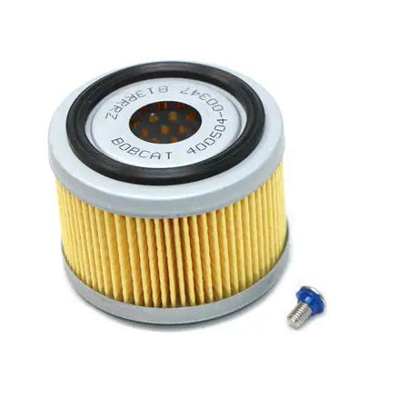 Bobcat Air Breather Filter for Excavators 7006806