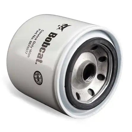 bobcat engine oil filter 6675517