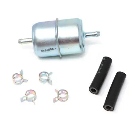 bobcat in-line fuel filter 6511393