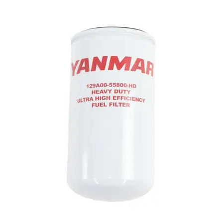 Bobcat Fuel Filter 7029016