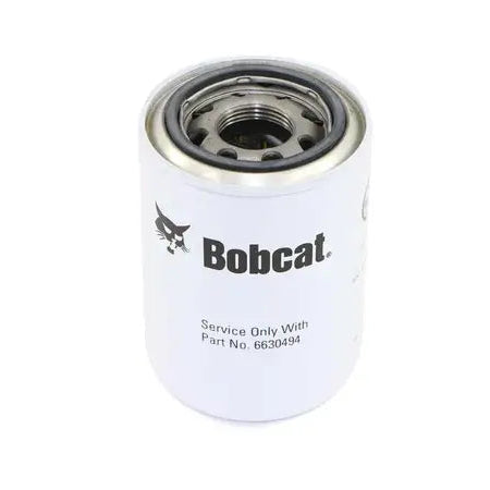 bobcat hydraulic filter 6630494
