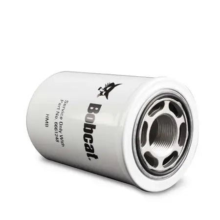 bobcat hydraulic oil filter 6661248