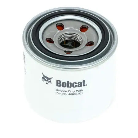 Bobcat Engine Oil Filter for Mini Track Loaders, 46893701