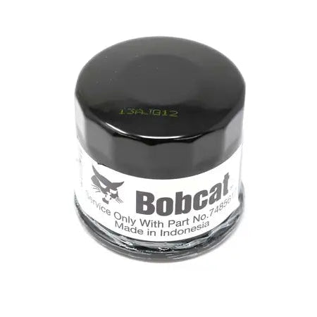 Bobcat Oil Filter For Excavators 7485617