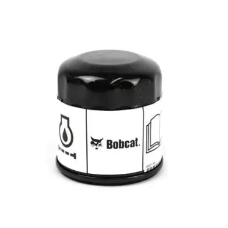 Bobcat Oil Filter Assembly, 7017416