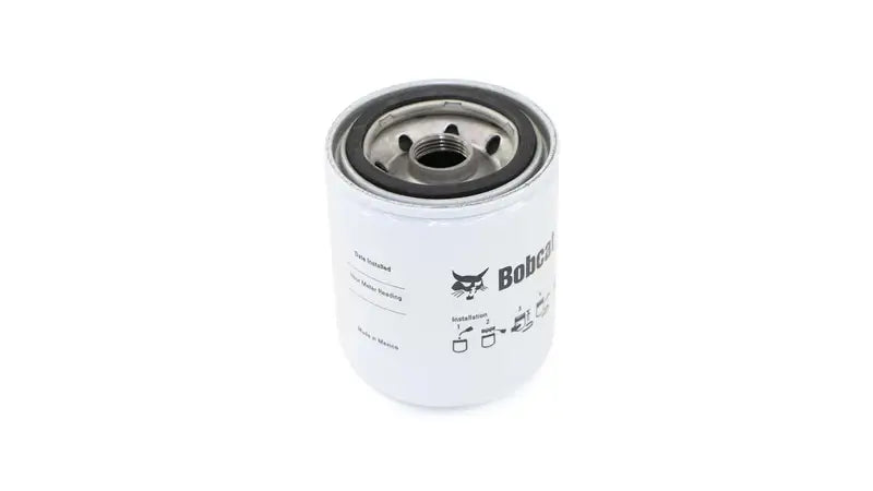 Engine Oil Filter