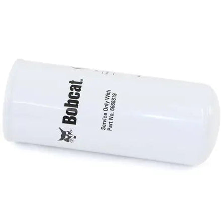 bobcat hydraulic oil filter 6668819