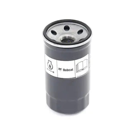Bobcat Hydraulic Oil Filter, 6695918