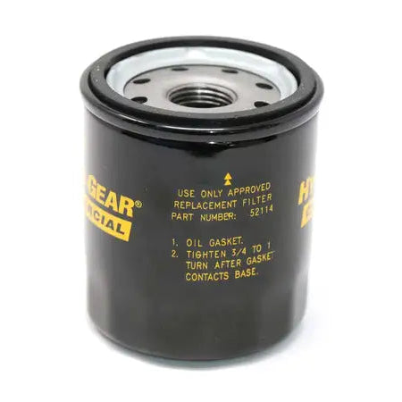 Bobcat Transaxle Filter 4142045-06