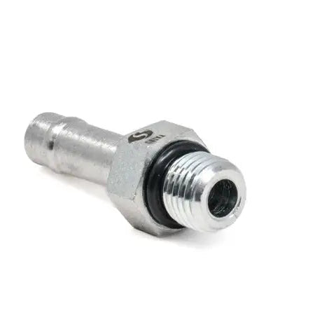 Adapter Fitting for Loaders