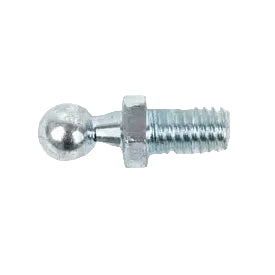 Ballstud Fitting