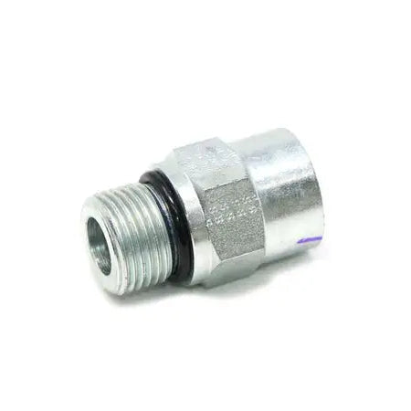 bobcat connector fitting for hydraulic circuitry 15hb0810