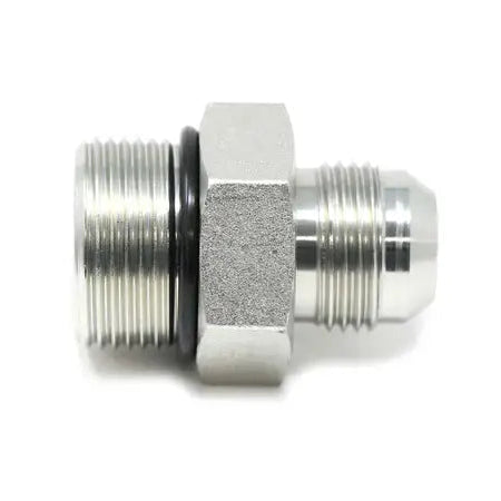 Bobcat Hydraulic Connector Fitting 15KB1216