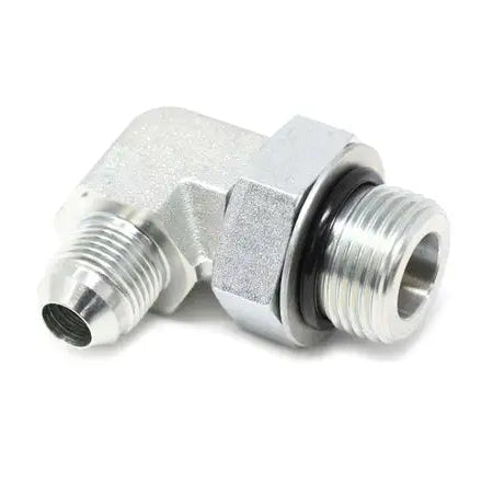 Bobcat Fitting Hyd Elbow 17KB0812