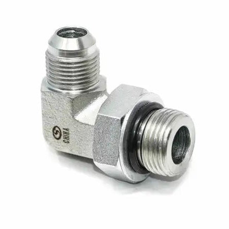 Bobcat Elbow Fitting 17KB1012