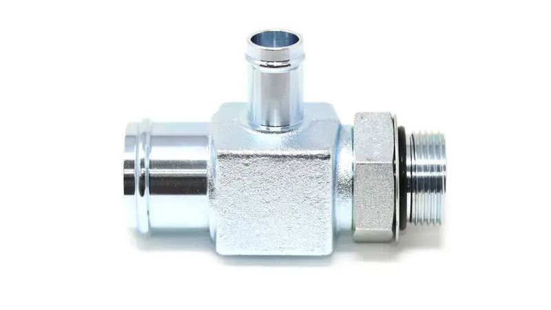 Fitting Hydraulic