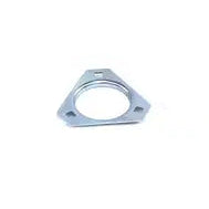 bobcat sweeper brush flange 6599441