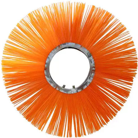 bobcat heavy duty wavy sweeper brush 8 1 8 x 26 7374437