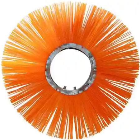 bobcat heavy duty wavy sweeper brush 7241797