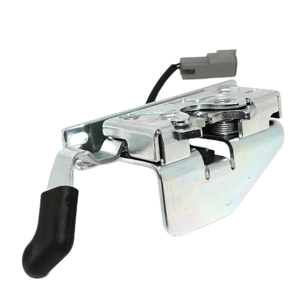 Bobcat Front Door Latch with Sensor for Loaders 7109661