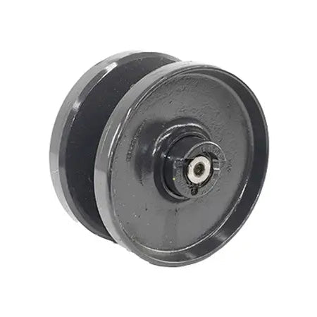 bobcat front idler for track loaders 7355129